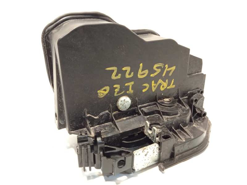 Recambio de cerradura puerta trasera izquierda para bmw x3 (f25) sdrive 18d referencia OEM IAM 7318417  51227318413