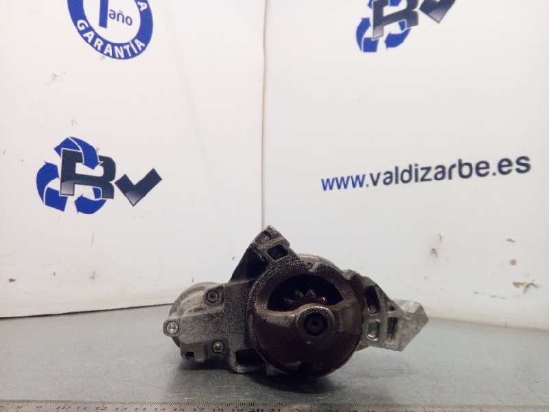 Recambio de motor arranque para bmw x1 (e84) sdrive 20d referencia OEM IAM 12418570383  0001148010
