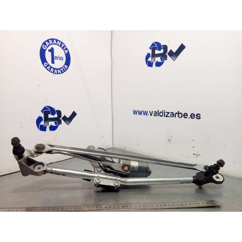 Recambio de motor limpia delantero para bmw x1 (e84) sdrive 20d referencia OEM IAM 61612990144  2992466