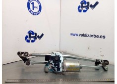 Recambio de motor limpia delantero para bmw x1 (e84) sdrive 20d referencia OEM IAM 61612990144  2992466 2