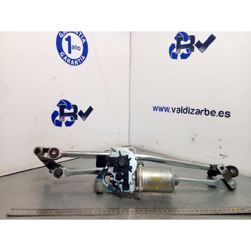 Recambio de motor limpia delantero para bmw x1 (e84) sdrive 20d referencia OEM IAM 61612990144  2992466