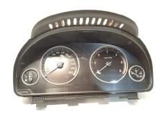 Recambio de cuadro instrumentos para bmw x3 (f25) sdrive 18d referencia OEM IAM 9383488  62109383488 2