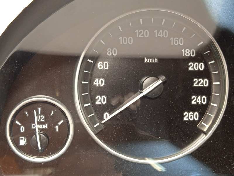 Recambio de cuadro instrumentos para bmw x3 (f25) sdrive 18d referencia OEM IAM 9383488  62109383488