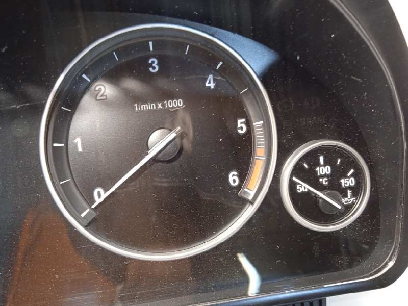 Recambio de cuadro instrumentos para bmw x3 (f25) sdrive 18d referencia OEM IAM 9383488  62109383488