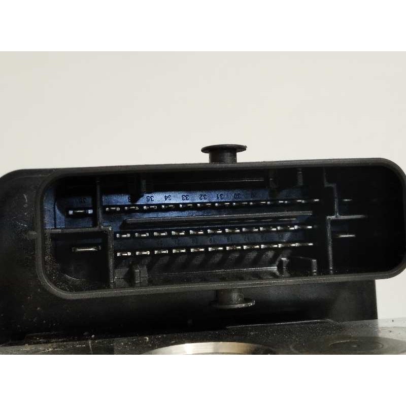 Recambio de abs para citroën c-elysée shine referencia OEM IAM 9822654880 10091639133 10022012064