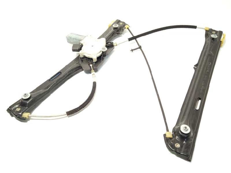 Recambio de elevalunas delantero derecho para bmw x3 (f25) sdrive 18d referencia OEM IAM 7344670  7322748