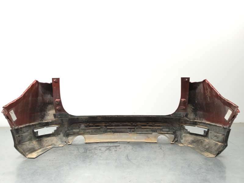 Recambio de paragolpes trasero para ford kuga (cbs) 2.0 tdci cat referencia OEM IAM 2106423  CV4417D81DA5YZ9 - Rojo 4