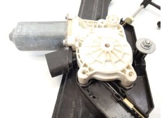 Recambio de elevalunas delantero derecho para bmw x3 (f25) sdrive 18d referencia OEM IAM 7344670  7322748 2