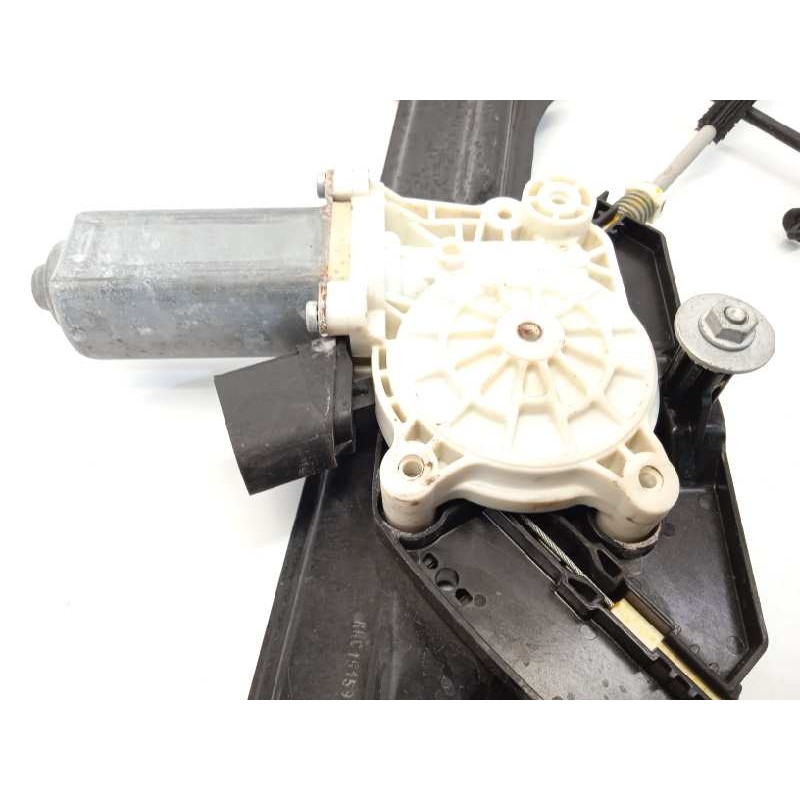 Recambio de elevalunas delantero derecho para bmw x3 (f25) sdrive 18d referencia OEM IAM 7344670  7322748