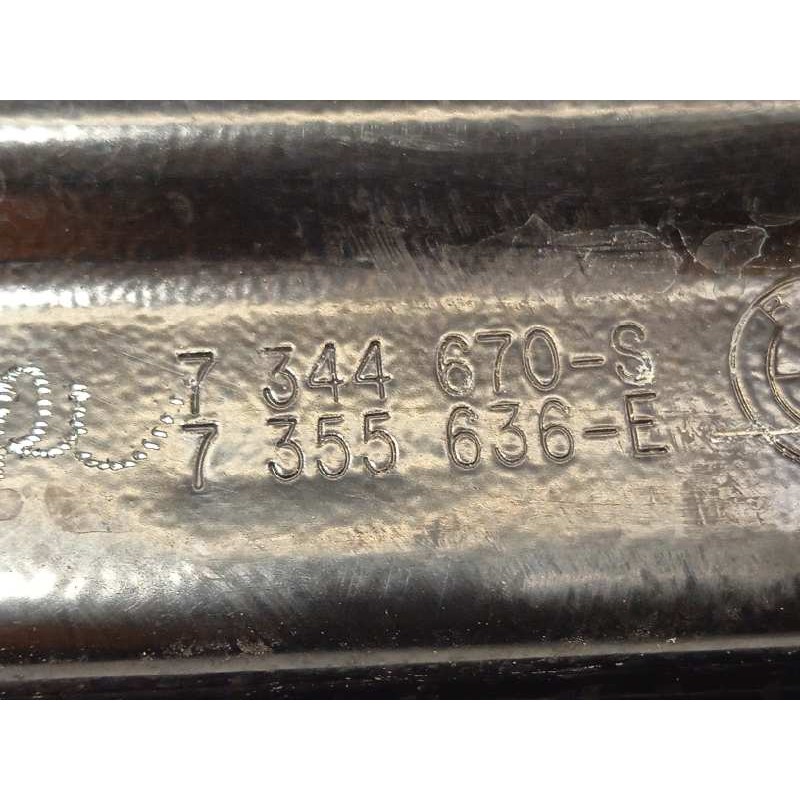 Recambio de elevalunas delantero derecho para bmw x3 (f25) sdrive 18d referencia OEM IAM 7344670  7322748