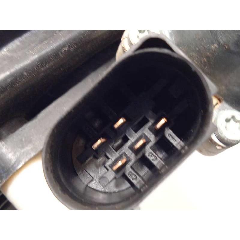 Recambio de elevalunas delantero derecho para bmw x3 (f25) sdrive 18d referencia OEM IAM 7344670  7322748