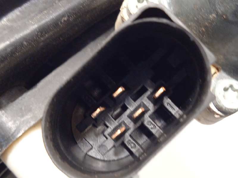 Recambio de elevalunas delantero derecho para bmw x3 (f25) sdrive 18d referencia OEM IAM 7344670  7322748