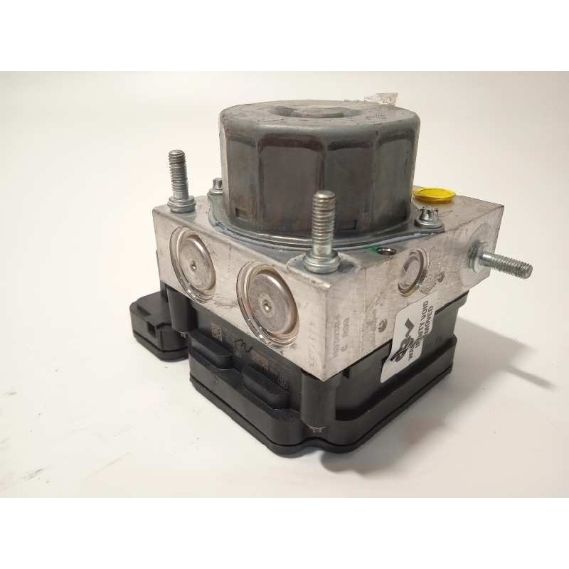 Recambio de abs para dacia sandero stepway referencia OEM IAM 476608644R 0265956285 269633