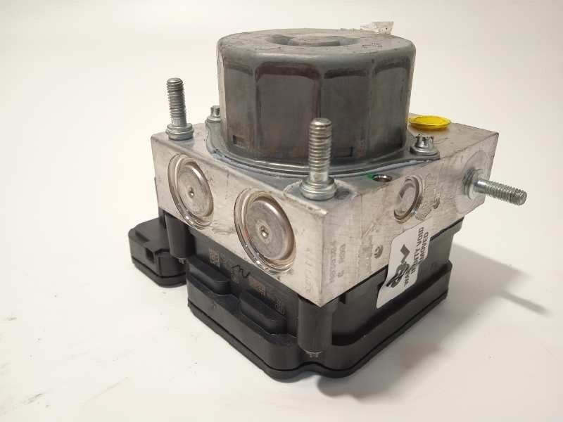 Recambio de abs para dacia sandero stepway referencia OEM IAM 476608644R 0265956285 269633