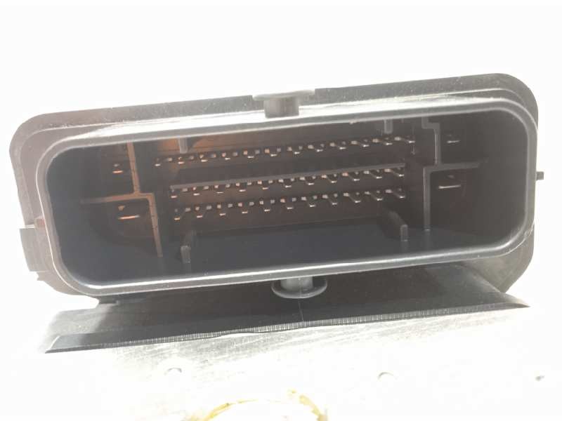 Recambio de abs para dacia sandero stepway referencia OEM IAM 476608644R 0265956285 269633