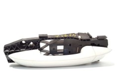 Recambio de maneta exterior trasera izquierda para volkswagen t-cross 1.0 tsi referencia OEM IAM 5N0839885H   2