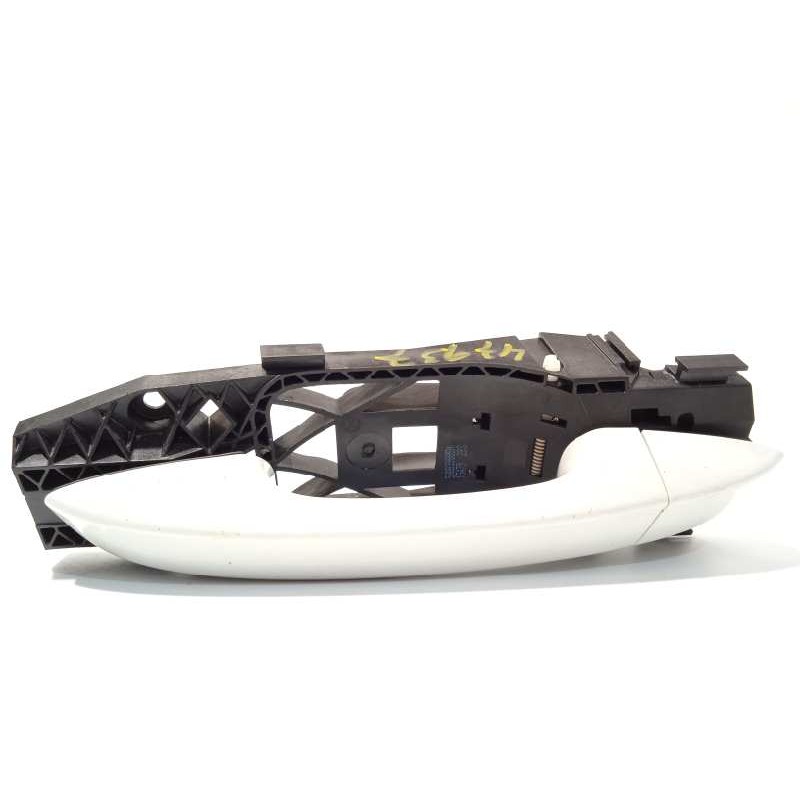 Recambio de maneta exterior trasera izquierda para volkswagen t-cross 1.0 tsi referencia OEM IAM 5N0839885H  