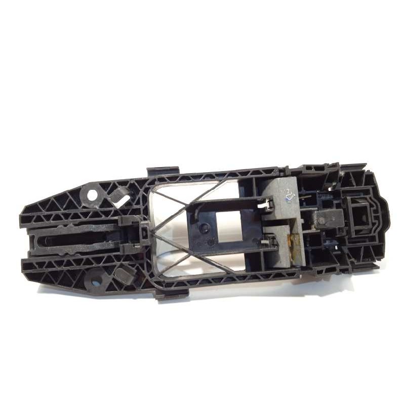 Recambio de maneta exterior trasera izquierda para volkswagen t-cross 1.0 tsi referencia OEM IAM 5N0839885H  