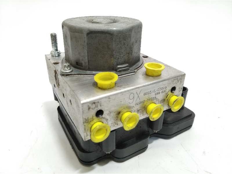Recambio de abs para toyota aygo x-play referencia OEM IAM 445400H070 2265106455 269665
