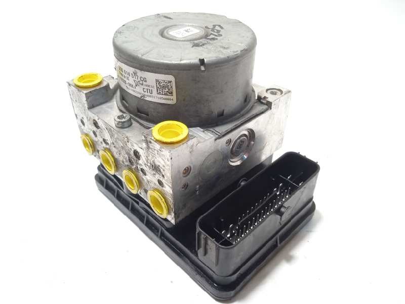 Recambio de abs para seat leon (5f1) style connect referencia OEM IAM 5Q0614517CG 28515868123 10022009984