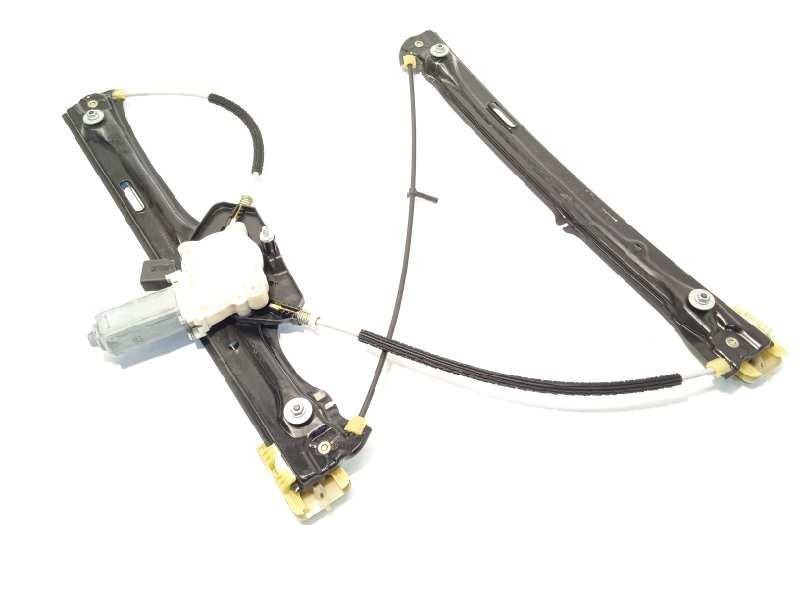 Recambio de elevalunas delantero izquierdo para bmw x3 (f25) sdrive 18d referencia OEM IAM 7344669  7322747