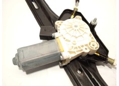 Recambio de elevalunas delantero izquierdo para bmw x3 (f25) sdrive 18d referencia OEM IAM 7344669  7322747 2