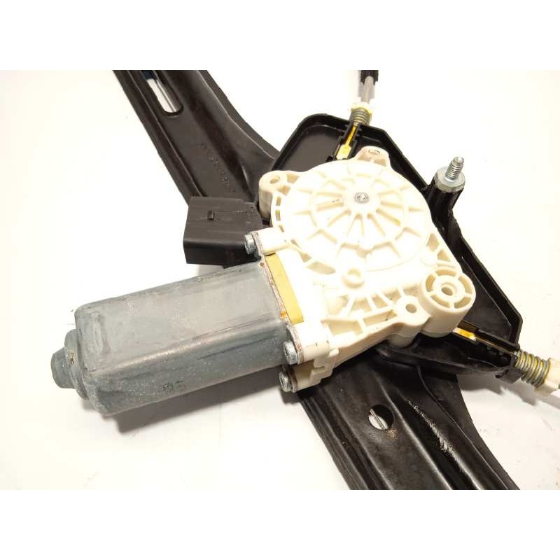 Recambio de elevalunas delantero izquierdo para bmw x3 (f25) sdrive 18d referencia OEM IAM 7344669  7322747