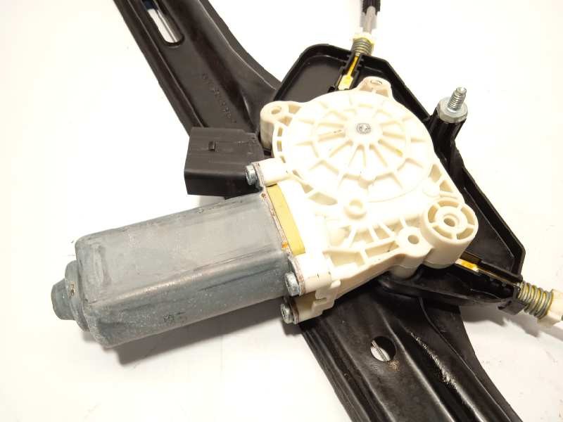 Recambio de elevalunas delantero izquierdo para bmw x3 (f25) sdrive 18d referencia OEM IAM 7344669  7322747