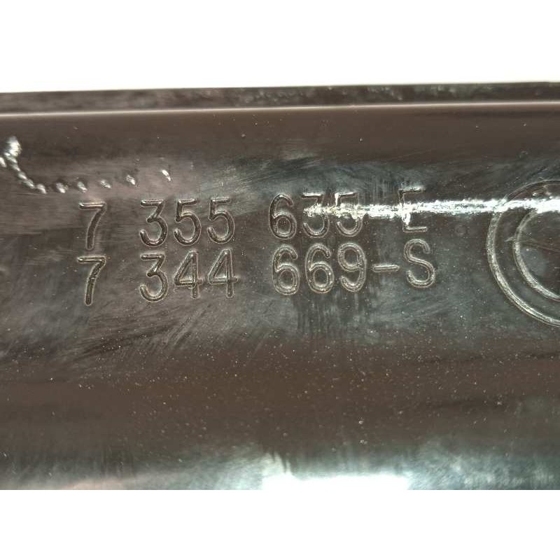 Recambio de elevalunas delantero izquierdo para bmw x3 (f25) sdrive 18d referencia OEM IAM 7344669  7322747