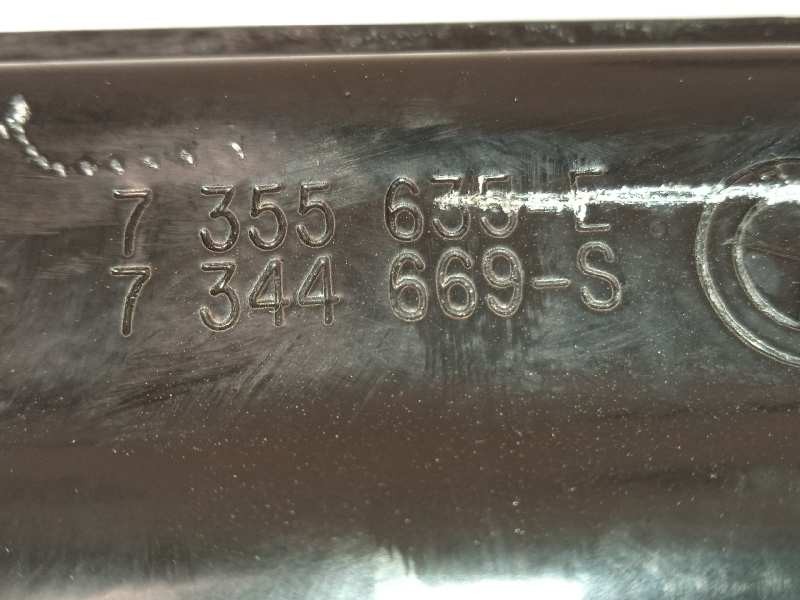 Recambio de elevalunas delantero izquierdo para bmw x3 (f25) sdrive 18d referencia OEM IAM 7344669  7322747