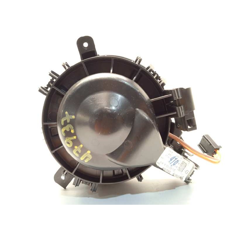 Recambio de motor calefaccion para volkswagen t-cross 1.0 tsi referencia OEM IAM 201820021A  2Q1820021A