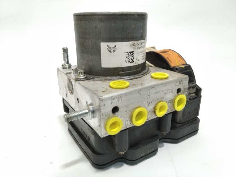 Recambio de abs para peugeot 3008 gt line referencia OEM IAM 9812786180 9825549780 269936