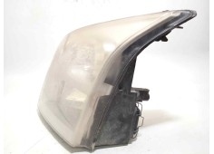 Recambio de faro izquierdo para ford transit caja cerrada ´06 2.2 tdci cat referencia OEM IAM 1714644   2
