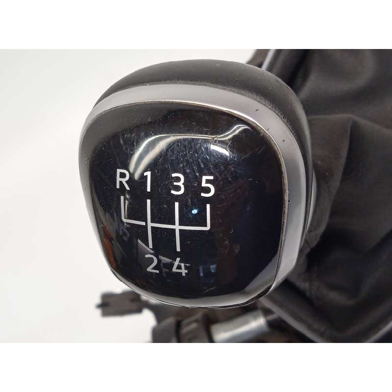 Recambio de palanca cambio para volkswagen t-cross 1.0 tsi referencia OEM IAM 2Q0711049R  