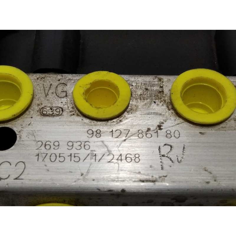 Recambio de abs para peugeot 3008 gt line referencia OEM IAM 9812786180 9825549780 269936