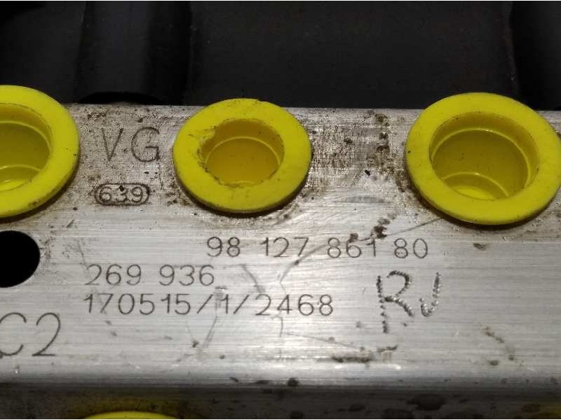 Recambio de abs para peugeot 3008 gt line referencia OEM IAM 9812786180 9825549780 269936