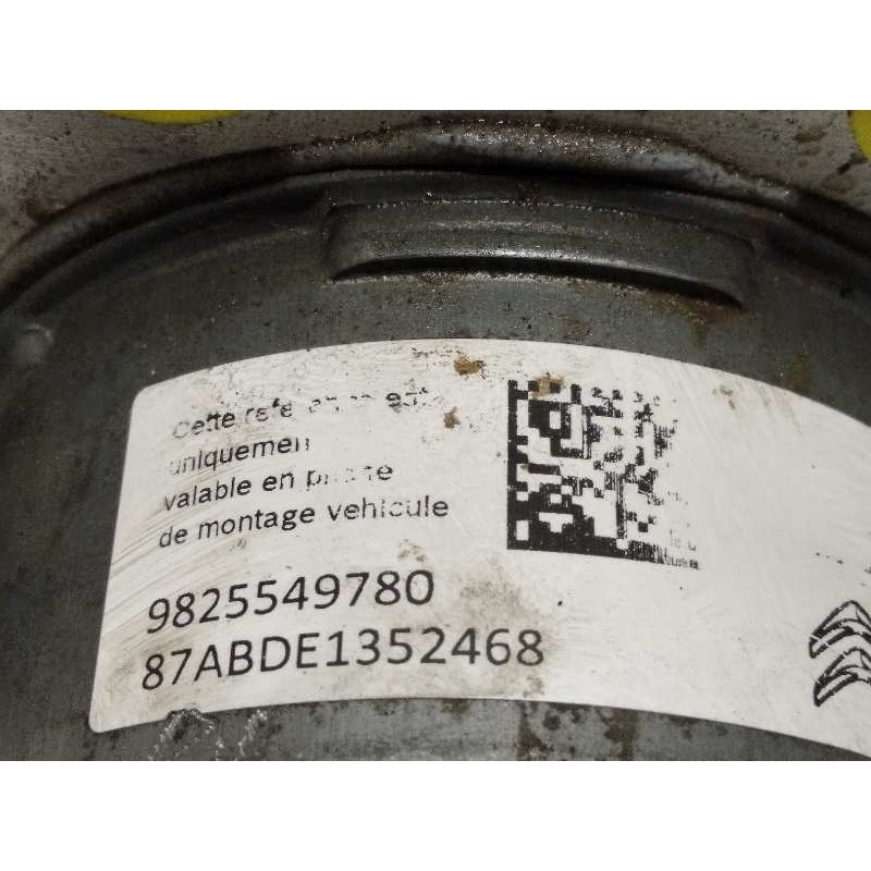 Recambio de abs para peugeot 3008 gt line referencia OEM IAM 9812786180 9825549780 269936