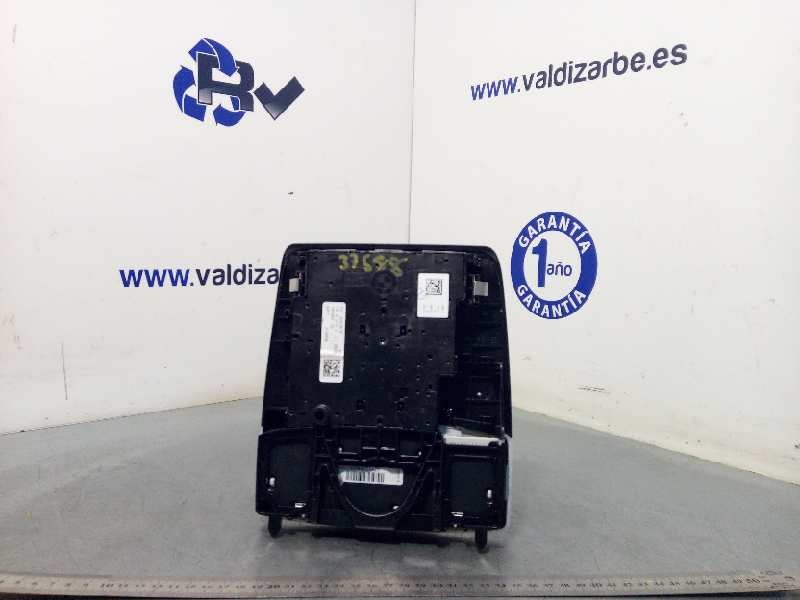 Recambio de luz interior para bmw serie 1 lim. (f20/f21) m140i referencia OEM IAM 9263878  61319263878