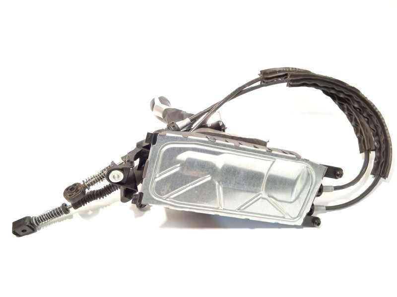 Recambio de palanca cambio para volkswagen t-cross 1.0 tsi referencia OEM IAM 2Q0711049R  