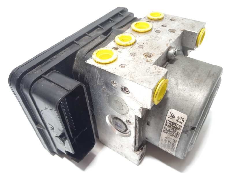 Recambio de abs para citroën c4 cactus shine referencia OEM IAM 9819474880 10091539933 10022008984