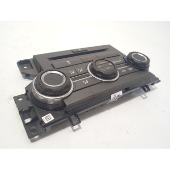 Recambio de mando climatizador para land rover discovery iv (l319) 3.0 td 4x4 referencia OEM IAM BH2219E900AA LR021223 AH22454B9