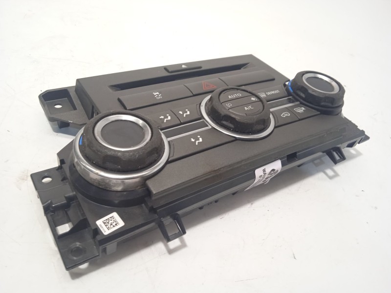 MANDO CLIMATIZADOR BH2219E900AA LR021223 AH22454B92BD