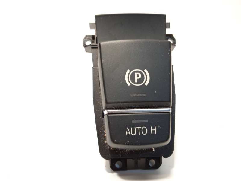 Recambio de interruptor para bmw x3 (f25) sdrive 18d referencia OEM IAM 9385029  