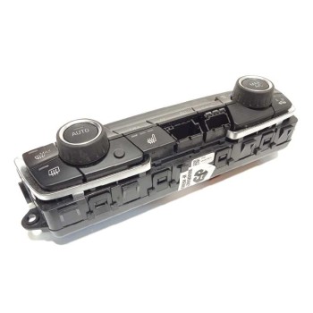 Recambio de mando climatizador para bmw serie x1 (f48) xdrive20i xline referencia OEM IAM 64119371460  9371460