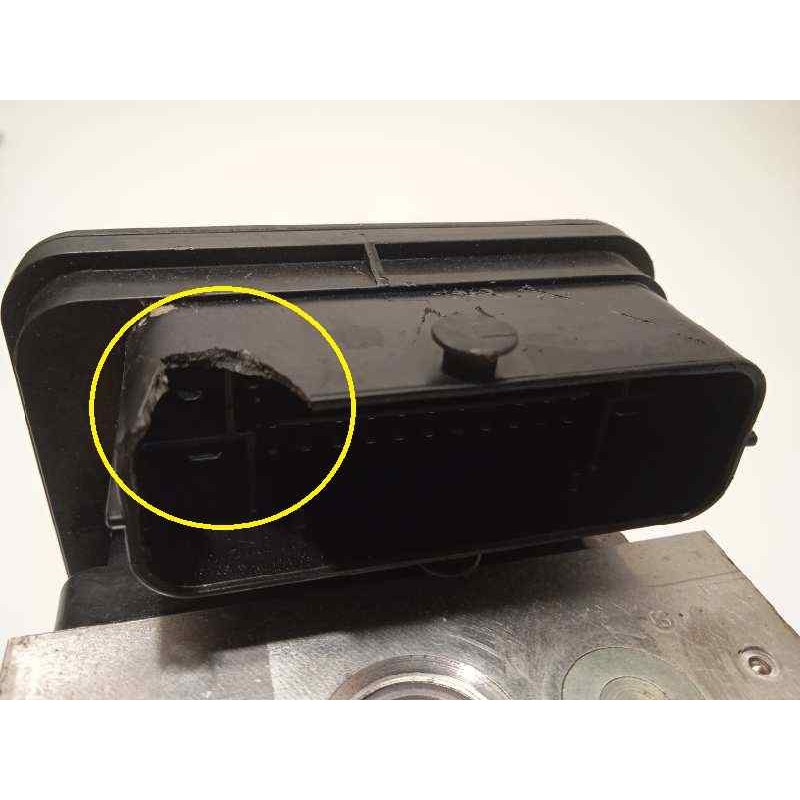 Recambio de abs para citroën c4 cactus shine referencia OEM IAM 9819474880 10091539933 10022008984