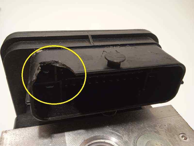 Recambio de abs para citroën c4 cactus shine referencia OEM IAM 9819474880 10091539933 10022008984