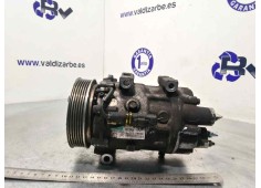 Recambio de compresor aire acondicionado para citroën c8 hdi 138 fap premier referencia OEM IAM 9355229080   2
