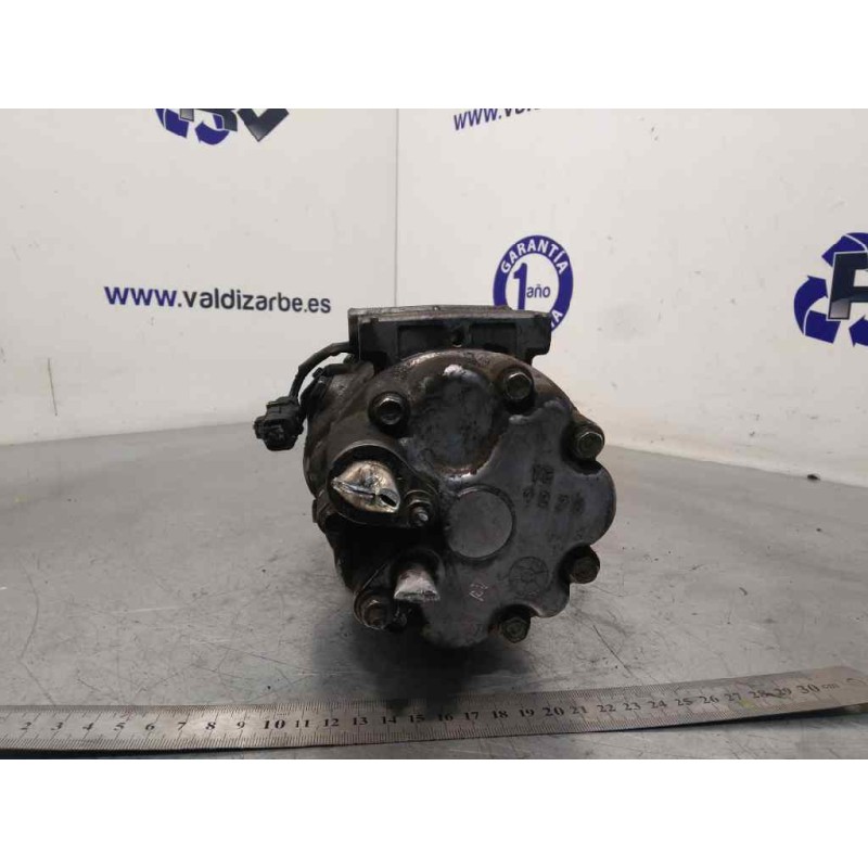 Recambio de compresor aire acondicionado para citroën c8 hdi 138 fap premier referencia OEM IAM 9355229080  