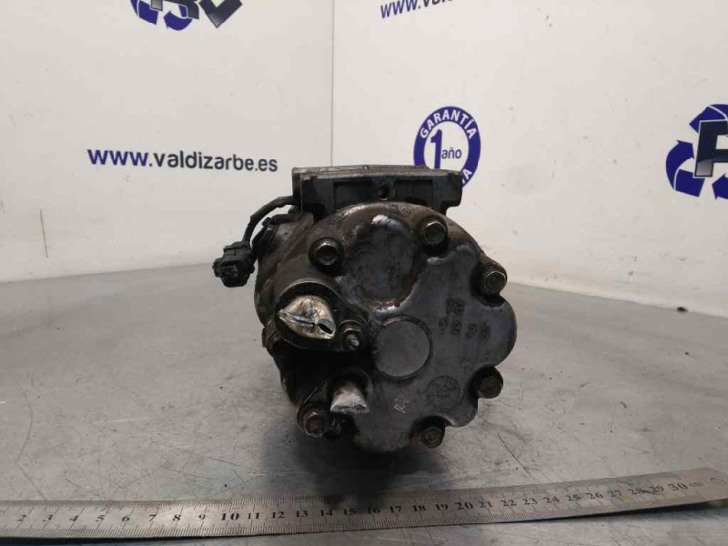 Recambio de compresor aire acondicionado para citroën c8 hdi 138 fap premier referencia OEM IAM 9355229080  