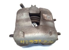 Recambio de pinza freno delantera derecha para volkswagen t-cross 1.0 tsi referencia OEM IAM 2Q0615106Q  2Q0615124A 2
